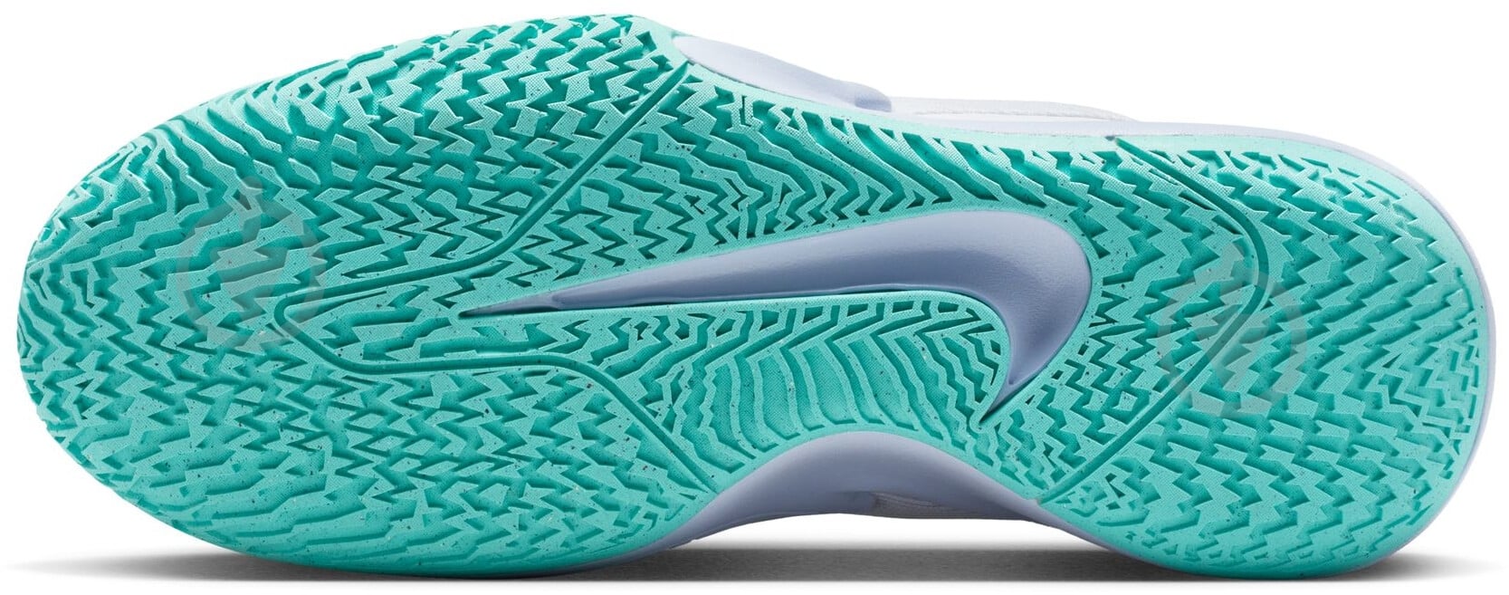 Кросівки Nike Precision 7 HJ9153-101 р.44 - фото 9