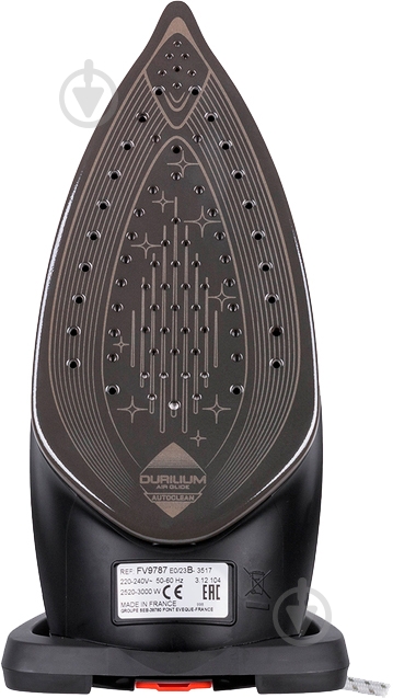 Утюг Tefal FV9787E0 - фото 2