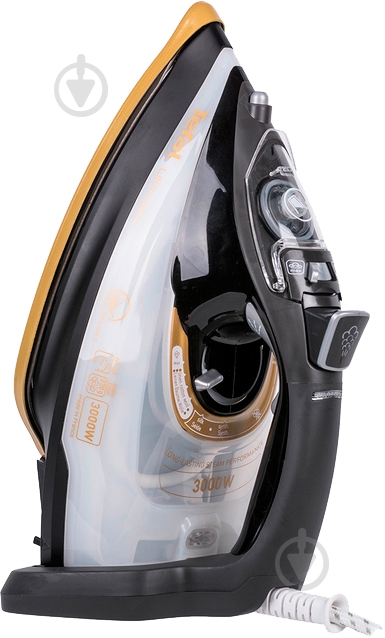 Утюг Tefal FV9787E0 - фото 4