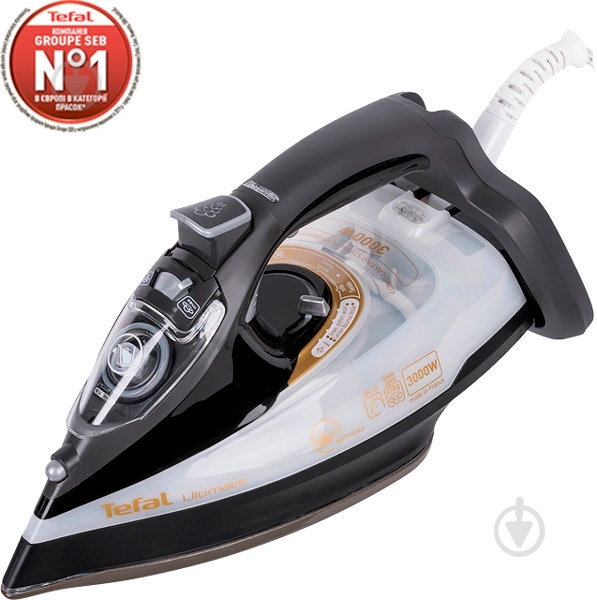 Утюг Tefal FV9787E0 - фото 1