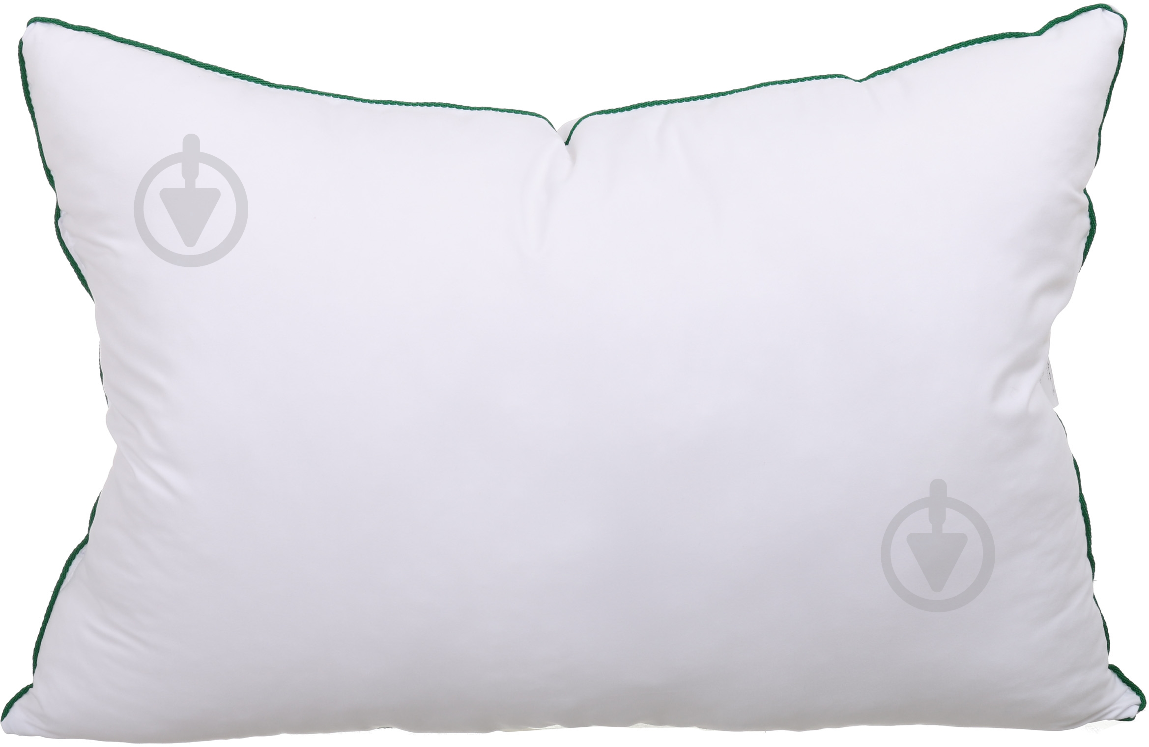 Подушка Colette Aloe Vera (50х70) Luna 50x70 белый - фото 1 Подушка Colette Aloe Vera (50х70) Luna 50x70 белый - фото 1