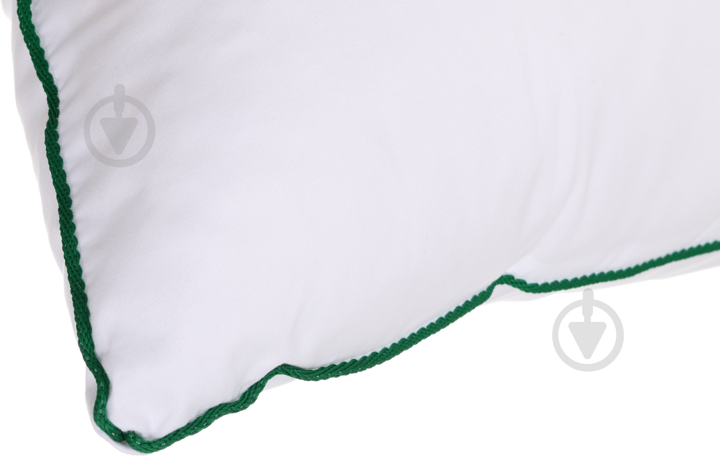 Подушка Colette Aloe Vera (50х70) Luna 50x70 белый - фото 3 Подушка Colette Aloe Vera (50х70) Luna 50x70 белый - фото 3