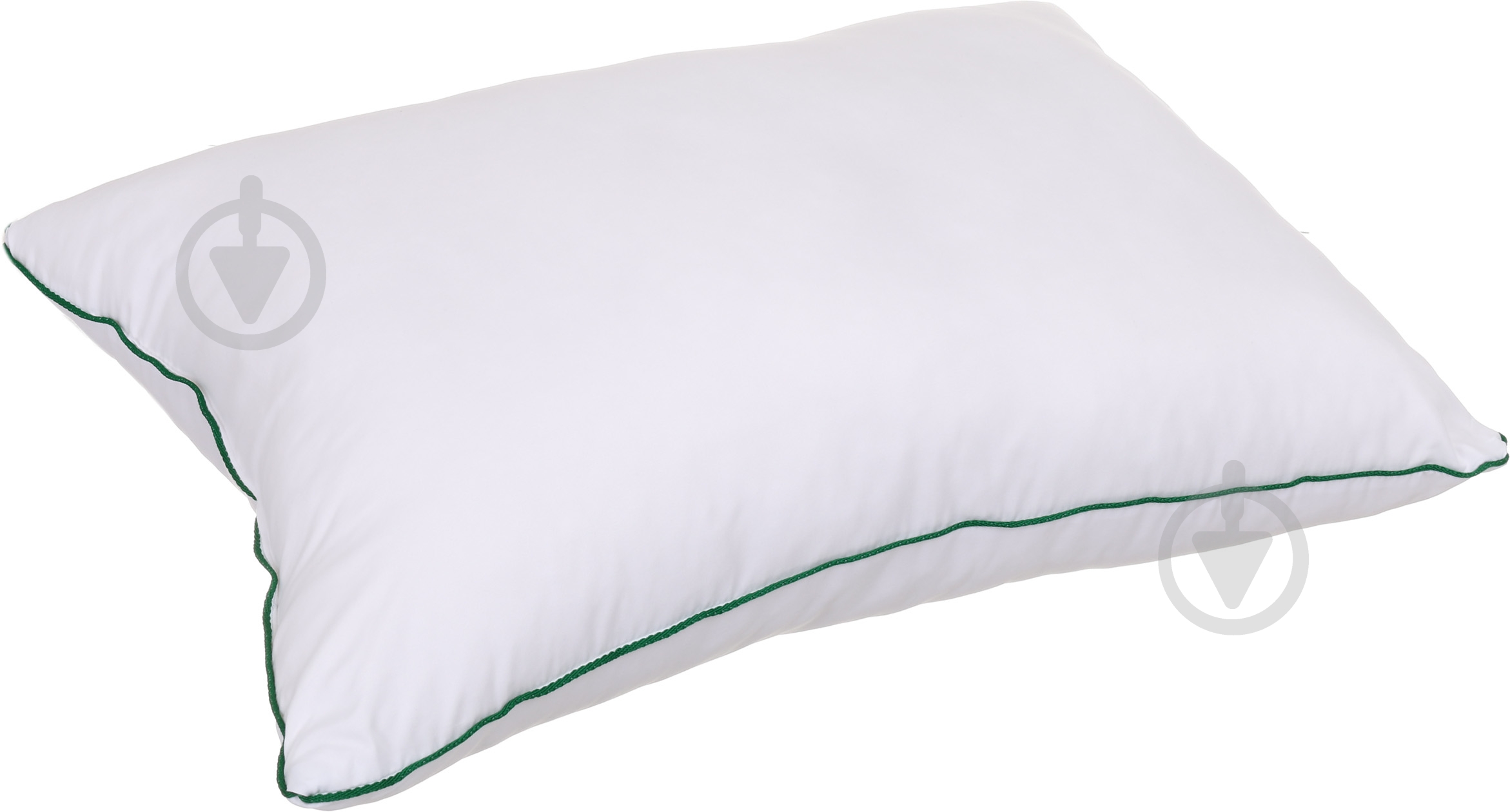 Подушка Colette Aloe Vera (50х70) Luna 50x70 белый - фото 2 Подушка Colette Aloe Vera (50х70) Luna 50x70 белый - фото 2