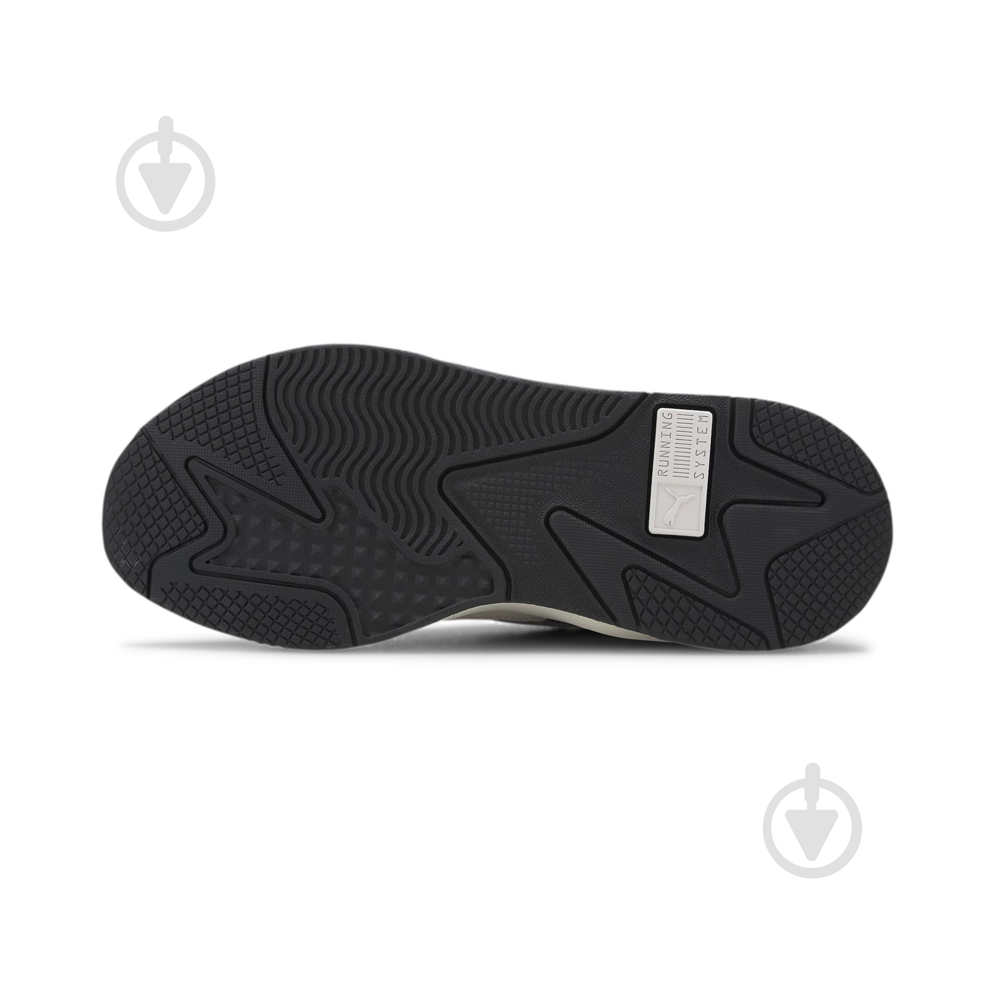 Кроссовки мужские Puma 37157001 р.42 серые - фото 4