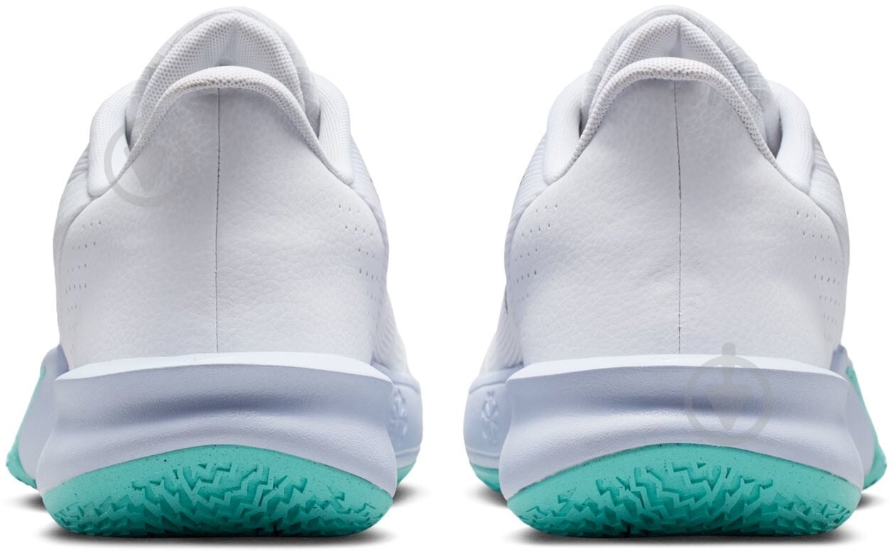 Кроссовки Nike Precision 7 HJ9153-101 р.42,5 - фото 6