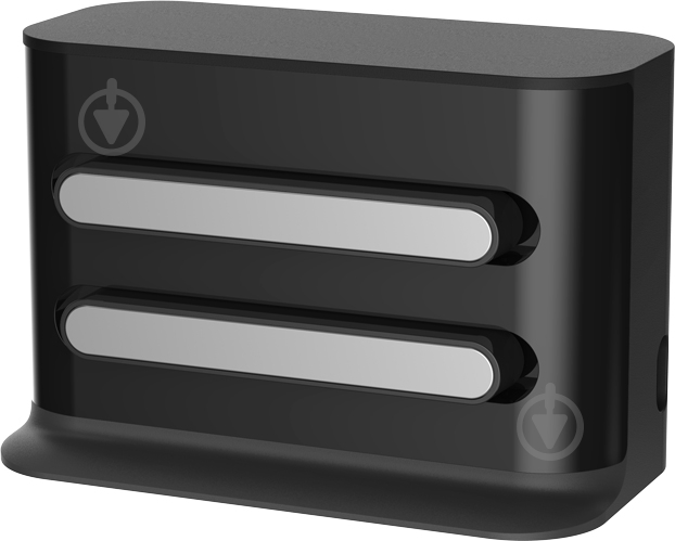 Робот-пылесос Xiaomi Robot Vacuum Mop 2 Pro black - фото 13