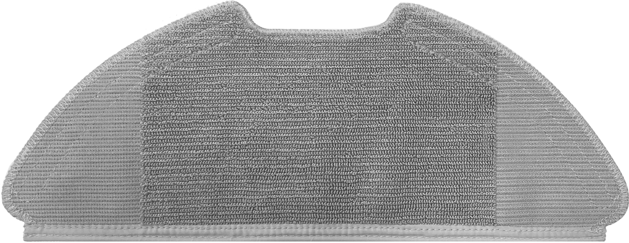 Робот-пылесос Xiaomi Robot Vacuum Mop 2 Pro black - фото 18