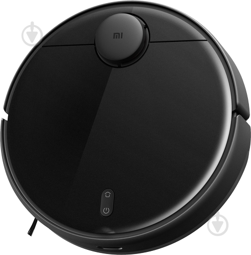 Робот-пылесос Xiaomi Robot Vacuum Mop 2 Pro black - фото 4
