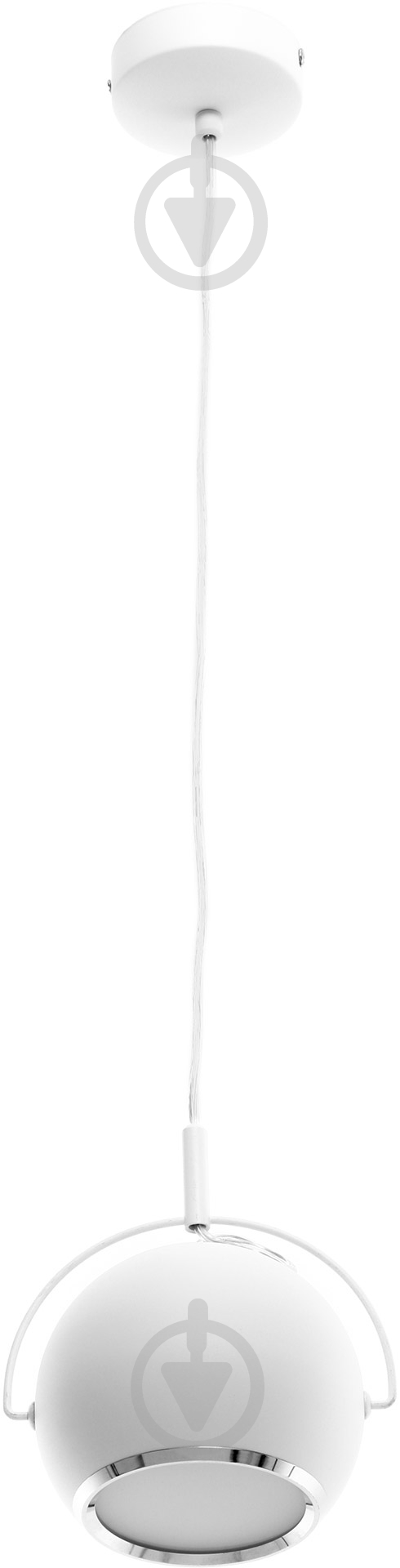 Подвес Estares LED CDD 12 белый - фото 1 Подвес Estares LED CDD 12 белый - фото 1