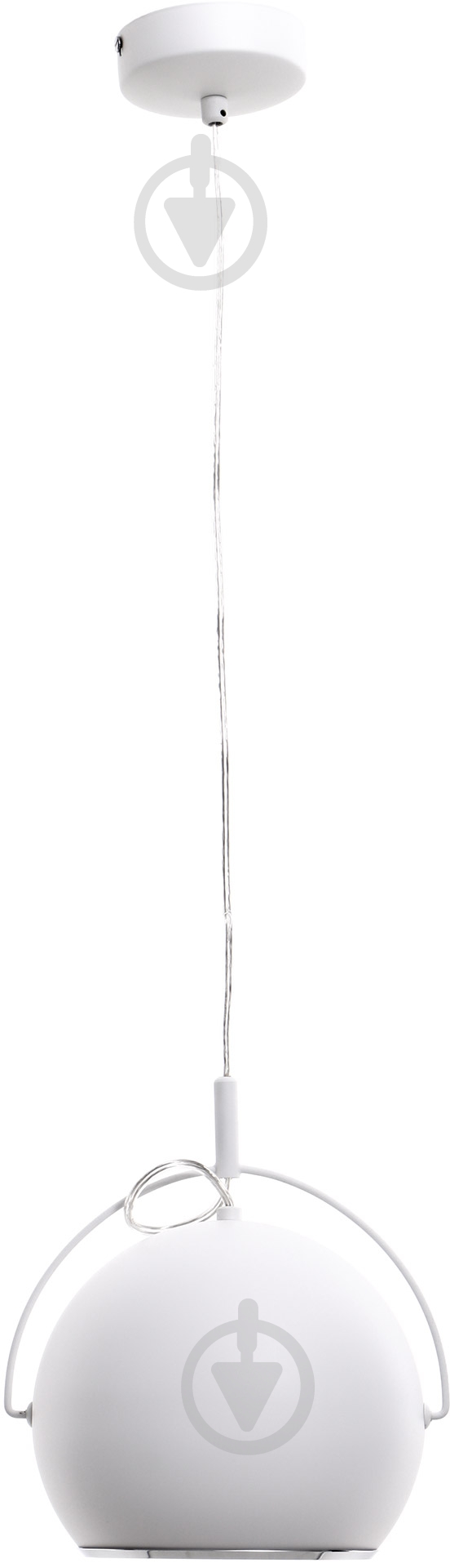 Подвес Estares LED CDD 16 белый - фото 2