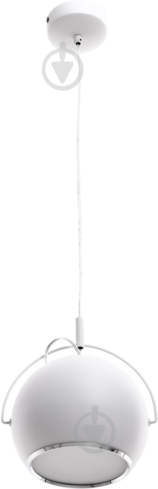 Подвес Estares LED CDD 16 белый - фото 1