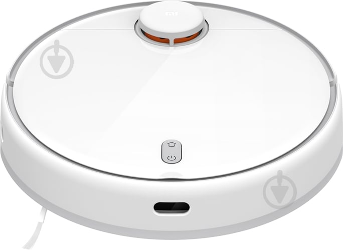 Робот-пылесос Xiaomi Robot Vacuum Mop 2 Pro white - фото 1