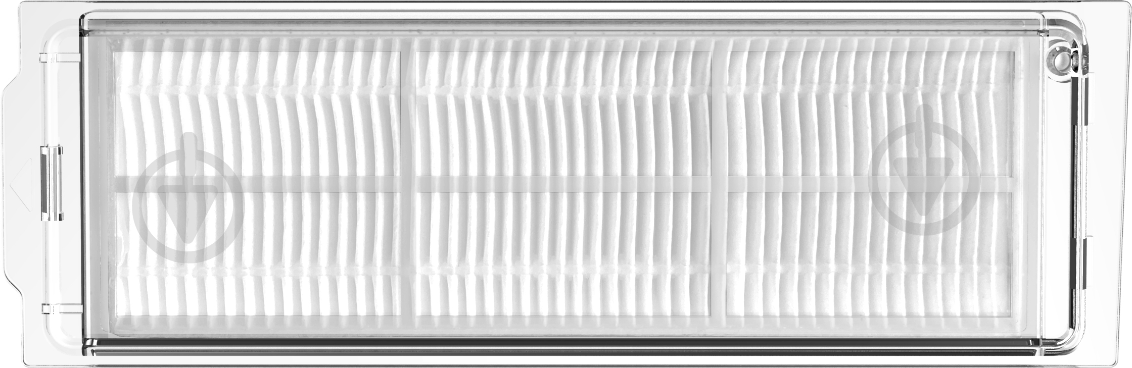 Робот-пылесос Xiaomi Robot Vacuum Mop 2 Pro white - фото 11