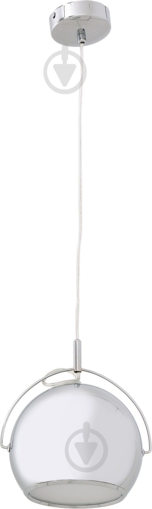 Подвес Estares LED CDD 16 хром - фото 1