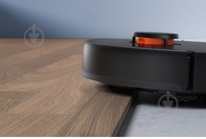 Робот-пылесос Xiaomi Robot Vacuum-Mop 2 Ultra EU black - фото 14