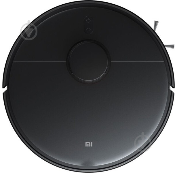 Робот-пылесос Xiaomi Robot Vacuum-Mop 2 Ultra EU black - фото 2