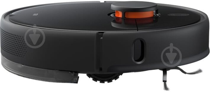 Робот-пылесос Xiaomi Robot Vacuum-Mop 2 Ultra EU black - фото 4