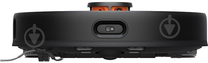 Робот-пылесос Xiaomi Robot Vacuum-Mop 2 Ultra EU black - фото 5