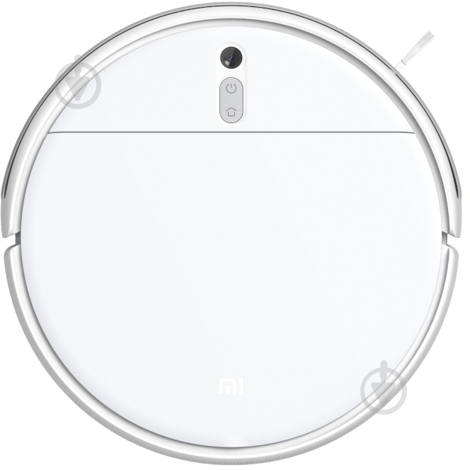 Робот-пилосос Xiaomi Mi Robot Vacuum Mop 2 Lite EU white - фото 2 Робот-пилосос Xiaomi Mi Robot Vacuum Mop 2 Lite EU white - фото 2