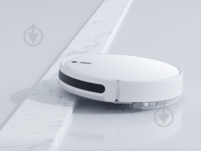 Робот-пилосос Xiaomi Mi Robot Vacuum Mop 2 Lite EU white - фото 8 Робот-пилосос Xiaomi Mi Robot Vacuum Mop 2 Lite EU white - фото 8