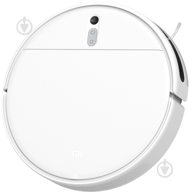 Робот-пилосос Xiaomi Mi Robot Vacuum Mop 2 Lite EU white - фото 3 Робот-пилосос Xiaomi Mi Robot Vacuum Mop 2 Lite EU white - фото 3