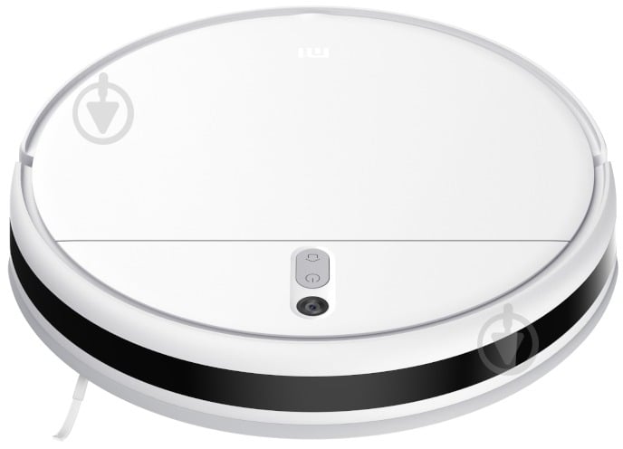 Робот-пилосос Xiaomi Mi Robot Vacuum Mop 2 Lite EU white - фото 1 Робот-пилосос Xiaomi Mi Robot Vacuum Mop 2 Lite EU white - фото 1