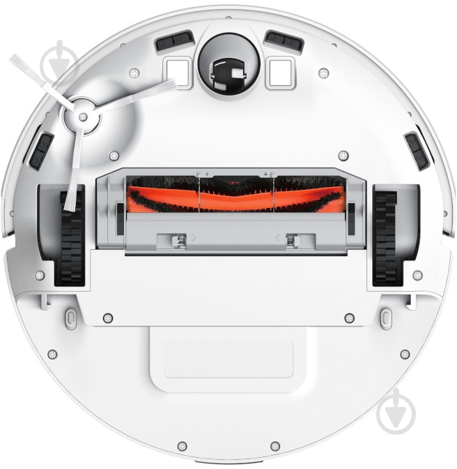 Робот-пилосос Xiaomi Mi Robot Vacuum Mop 2 Lite EU white - фото 5 Робот-пилосос Xiaomi Mi Robot Vacuum Mop 2 Lite EU white - фото 5