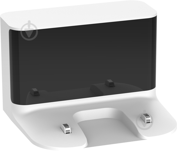 Робот-пилосос Xiaomi Mi Robot Vacuum Mop 2 Lite EU white - фото 16 Робот-пилосос Xiaomi Mi Robot Vacuum Mop 2 Lite EU white - фото 16