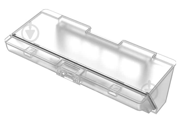 Робот-пилосос Xiaomi Mi Robot Vacuum Mop 2 Lite EU white - фото 17 Робот-пилосос Xiaomi Mi Robot Vacuum Mop 2 Lite EU white - фото 17