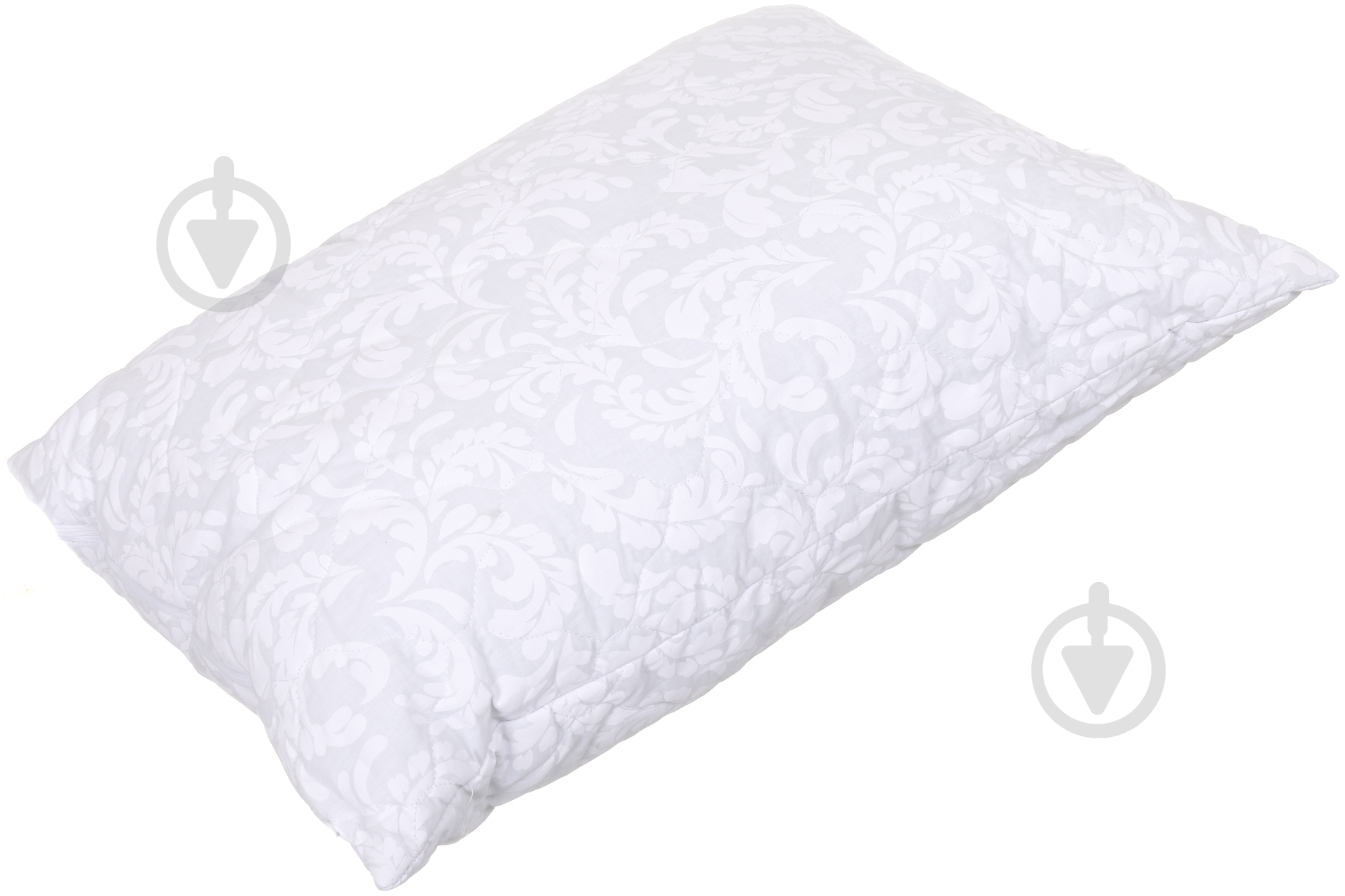 Подушка Audrey Z 50х70 Luna - фото 2