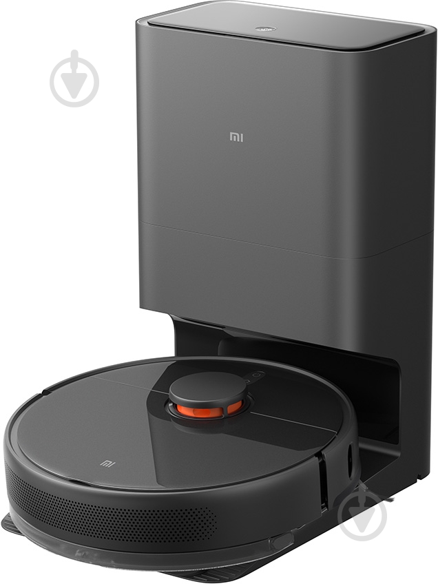 Док-станция Xiaomi Mi Robot Vacuum-Mop 2 Ultra Auto-Empty Station - фото 2