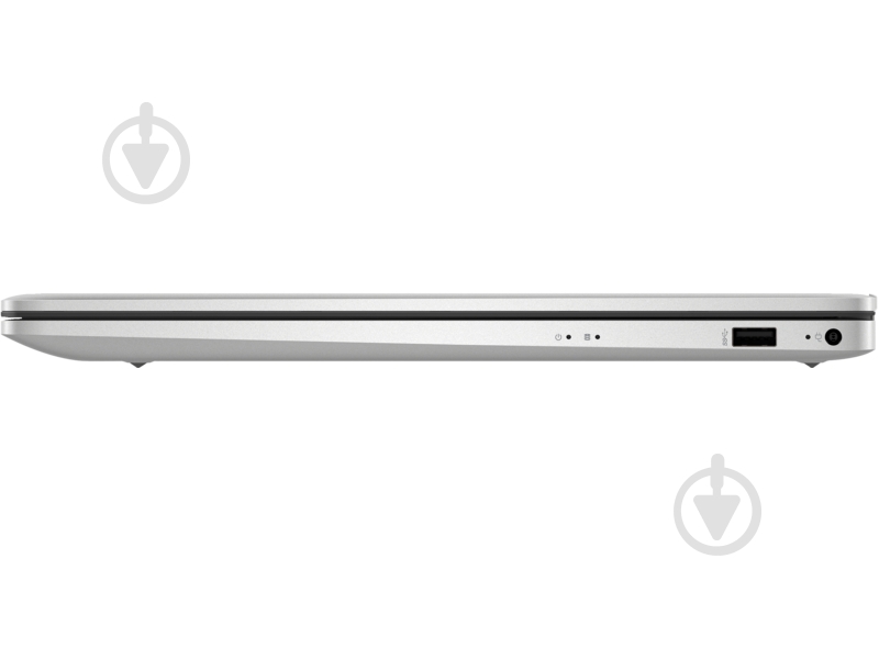 Ноутбук HP 17-cn4006ua 17,3" (B23C5EA) silver - фото 5