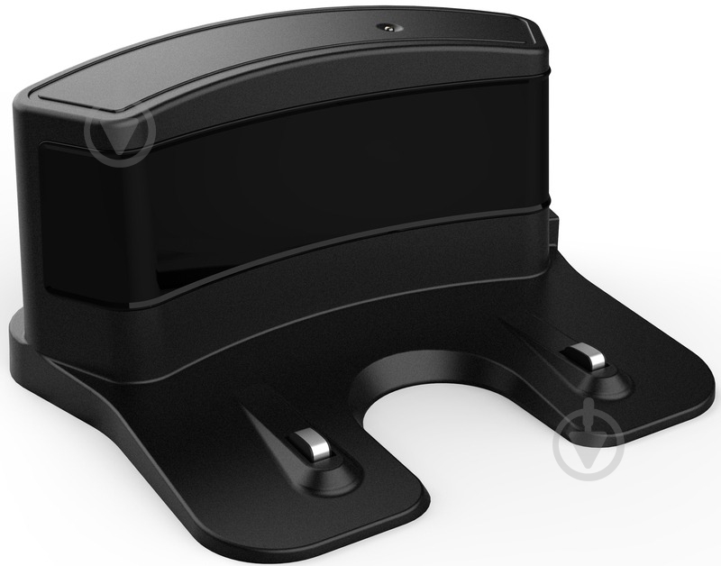 Робот-пылесос C50-1 360 Robot Vacuum Cleaner black - фото 4 Робот-пылесос C50-1 360 Robot Vacuum Cleaner black - фото 4