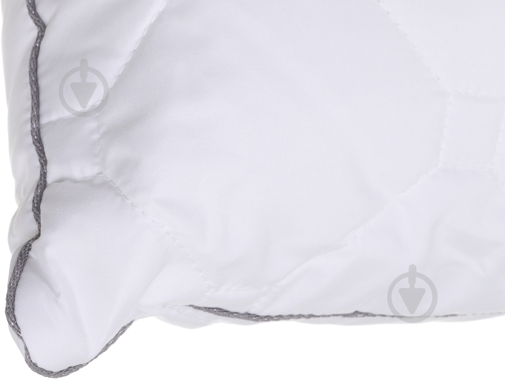 Подушка Silver Plus (50х70) Антибактеріальна Dormeo - фото 4