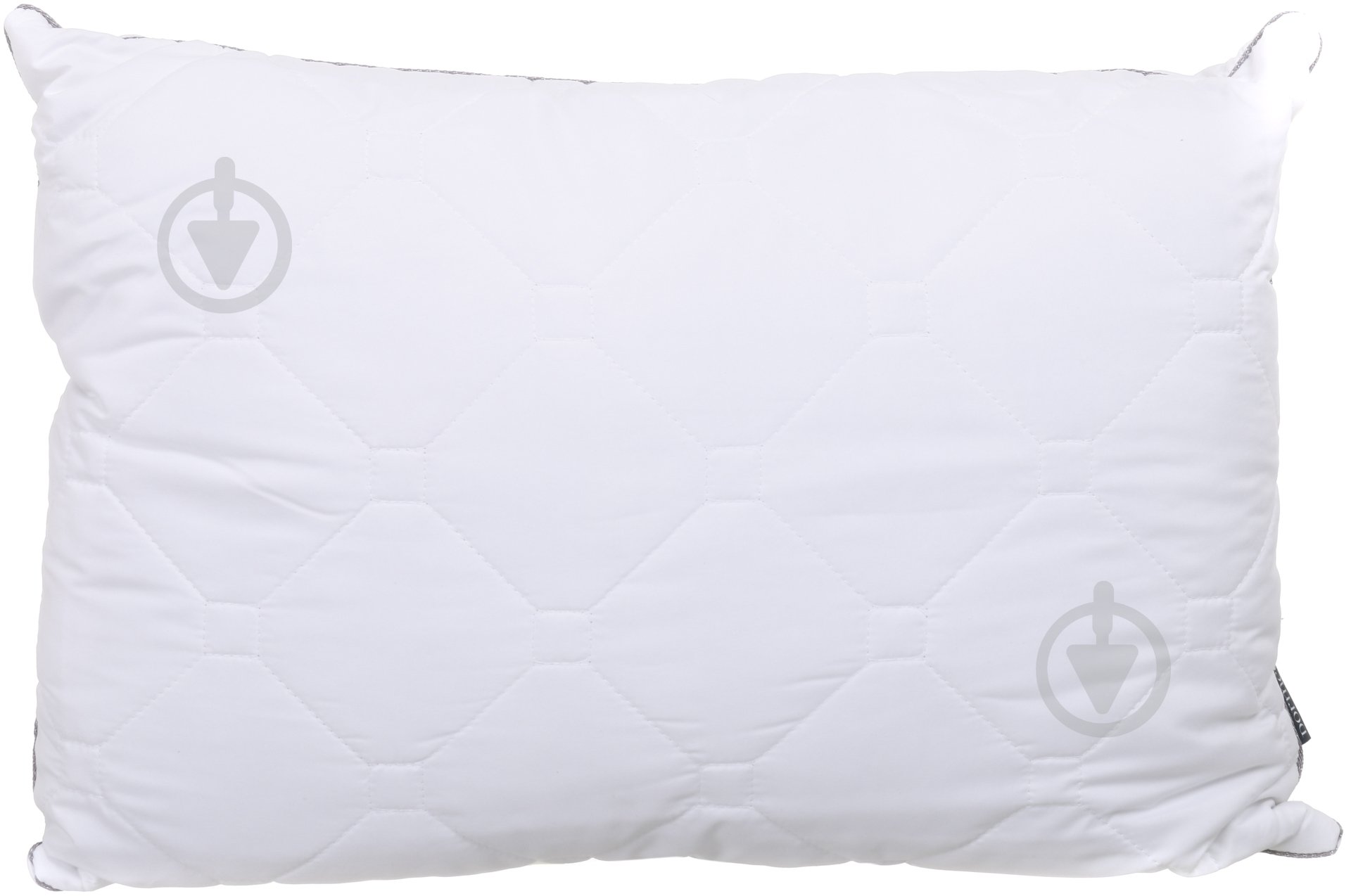 Подушка Silver Plus (50х70) Антибактеріальна Dormeo - фото 1