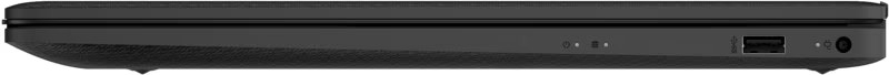 Ноутбук HP 17-cp2018ua 17,3" (AR8J3EA) black - фото 5