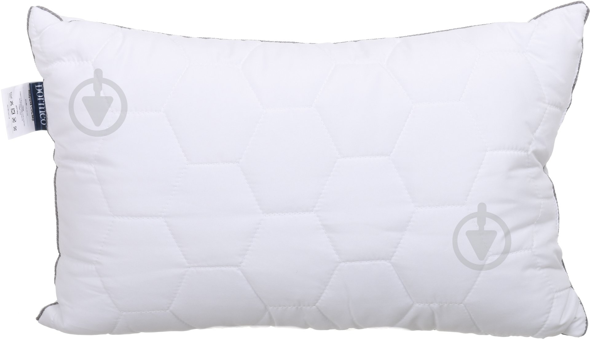 Подушка Silver (40х60) Dormeo - фото 1