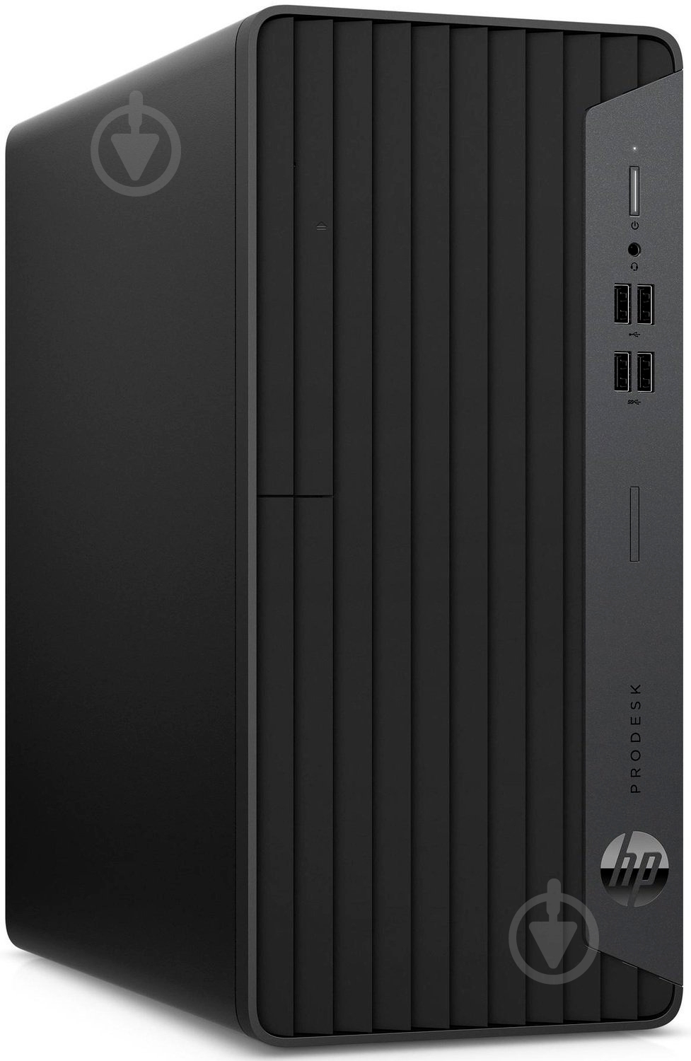Компьютер персональный HP ProDesk 600 G6 (1D2Z5EA) black - фото 3 Компьютер персональный HP ProDesk 600 G6 (1D2Z5EA) black - фото 3