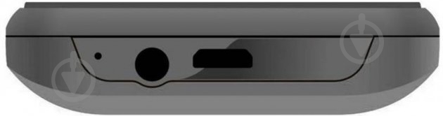 Мобільний телефон Maxcom MM142 grey - фото 3 Мобільний телефон Maxcom MM142 grey - фото 3
