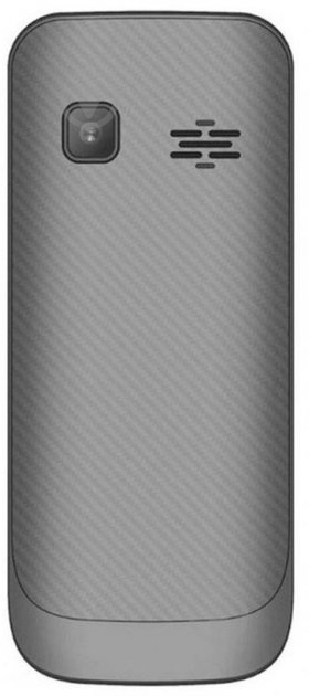 Мобільний телефон Maxcom MM142 grey - фото 2 Мобільний телефон Maxcom MM142 grey - фото 2