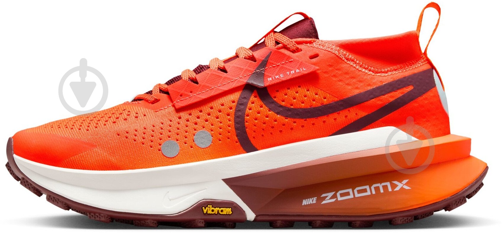 Кроссовки Nike Zegama 2 FD5191-800 р.37,5 - фото 3 Кроссовки Nike Zegama 2 FD5191-800 р.37,5 - фото 3