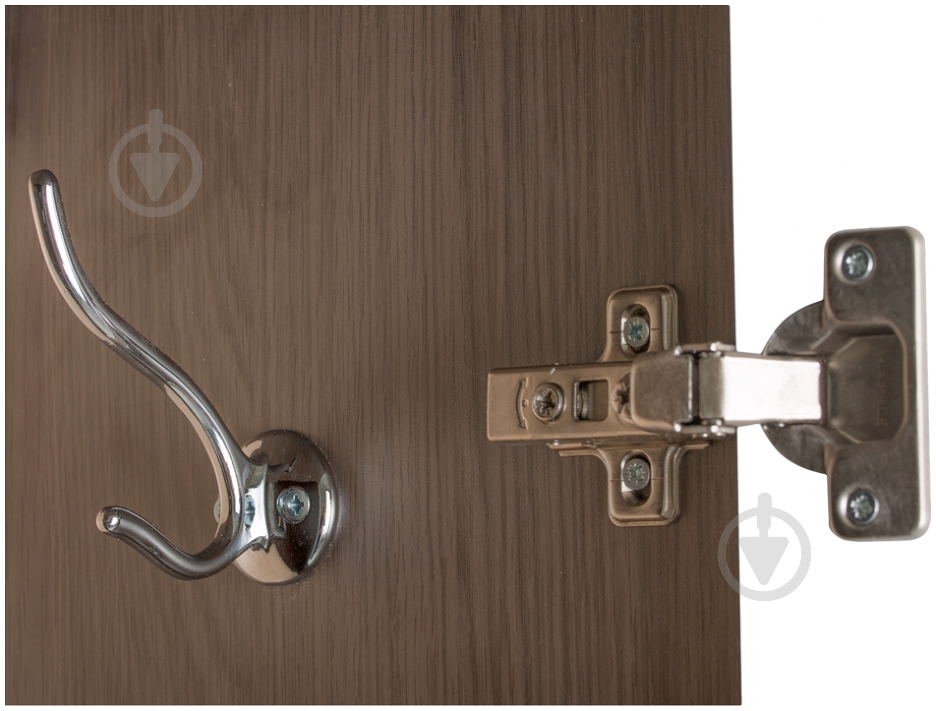 Пенал підлоговий Мойдодир РУНО П-70К - фото 2