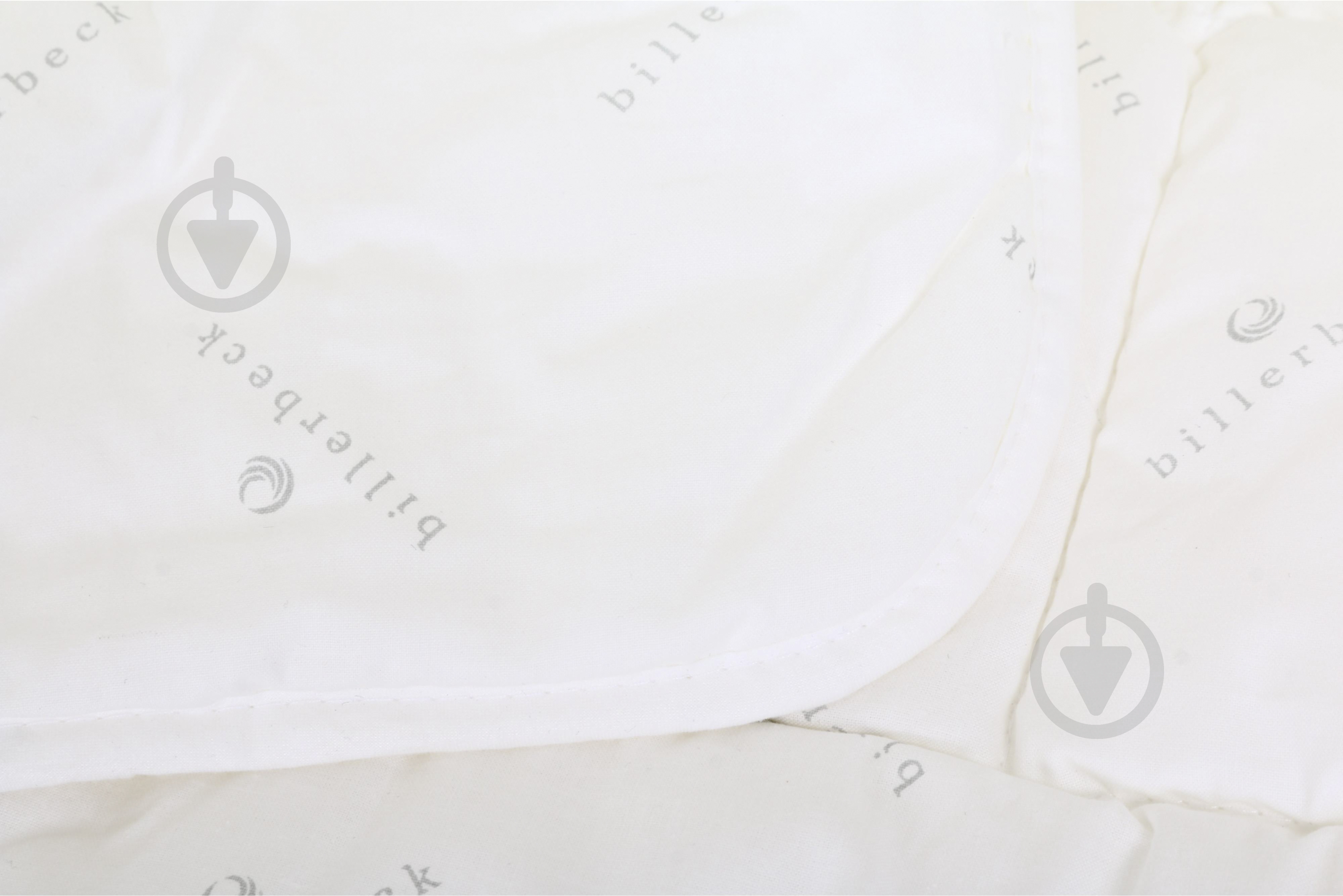 Одеяло King Superlight 155x220 см Billerbeck белый - фото 6 Одеяло King Superlight 155x220 см Billerbeck белый - фото 6