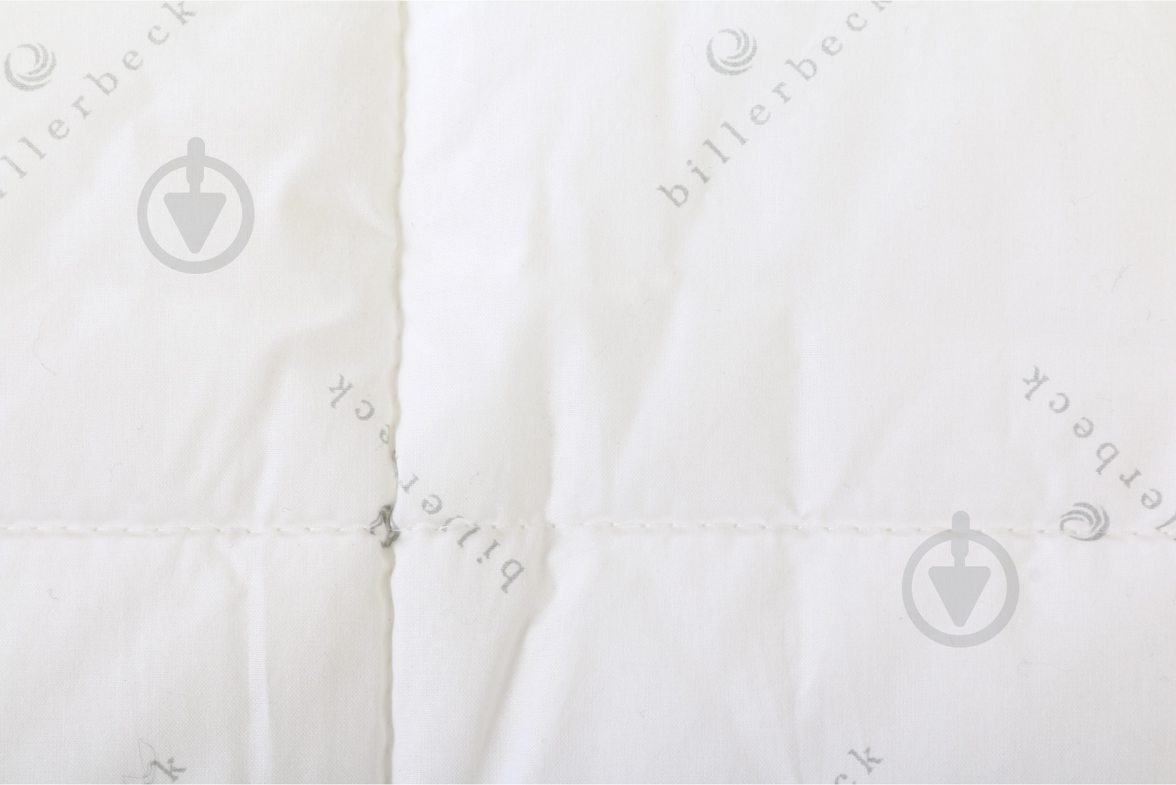 Одеяло King Superlight 155x220 см Billerbeck белый - фото 4 Одеяло King Superlight 155x220 см Billerbeck белый - фото 4