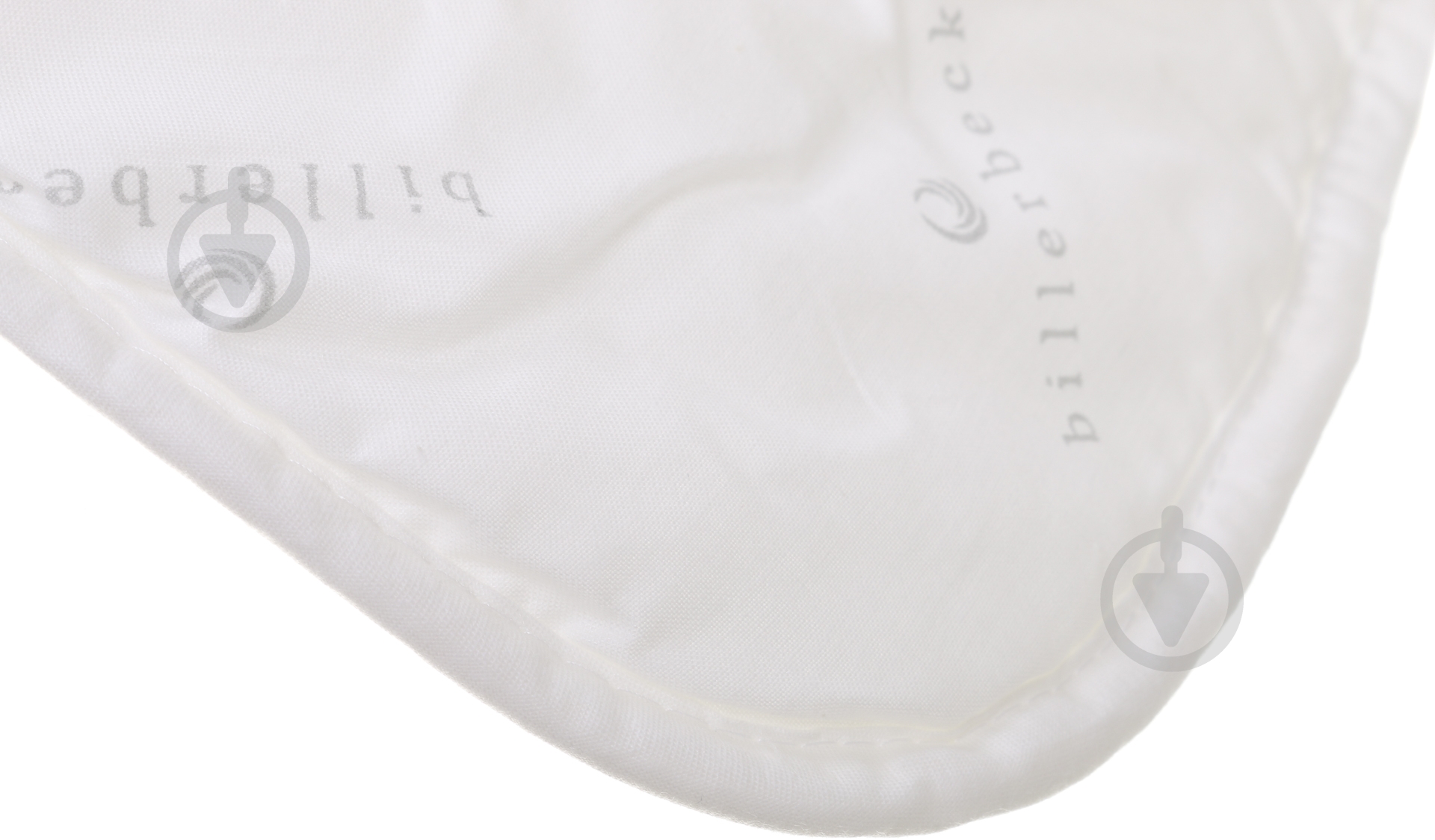 Одеяло King Superlight 155x220 см Billerbeck белый - фото 8 Одеяло King Superlight 155x220 см Billerbeck белый - фото 8