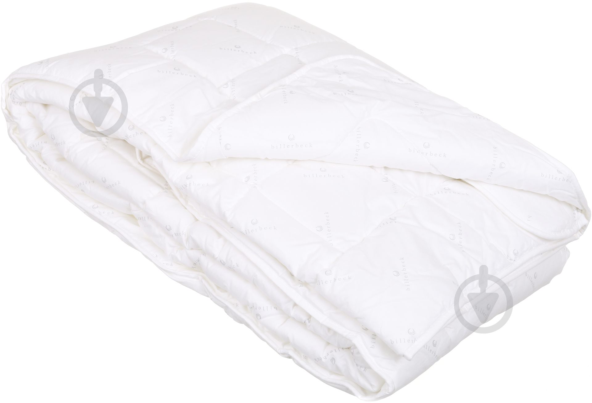 Одеяло King Superlight 155x220 см Billerbeck белый - фото 2 Одеяло King Superlight 155x220 см Billerbeck белый - фото 2