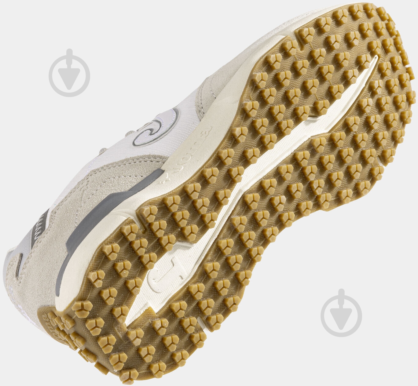 Кроссовки женские демисезонные Joma C.1992 Lady C1992LS2501 р.41 серые - фото 5 Кроссовки женские демисезонные Joma C.1992 Lady C1992LS2501 р.41 серые - фото 5