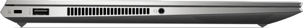 Ноутбук HP ZBook Create G7 15,6 (1J3S0EA) silver - фото 8