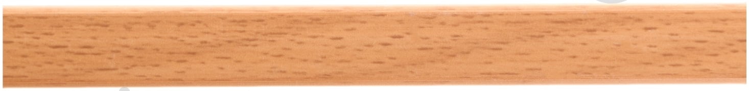 Канал кабельный ОМиС 10х15х2000 мм дуб темный - фото 3