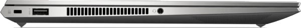 Ноутбук HP ZBook Create G7 15,6 (1J3S1EA) silver - фото 8
